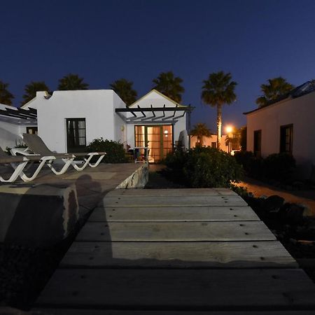 Bungalow Tetir In Caleta De Fuste Ngoại thất bức ảnh
