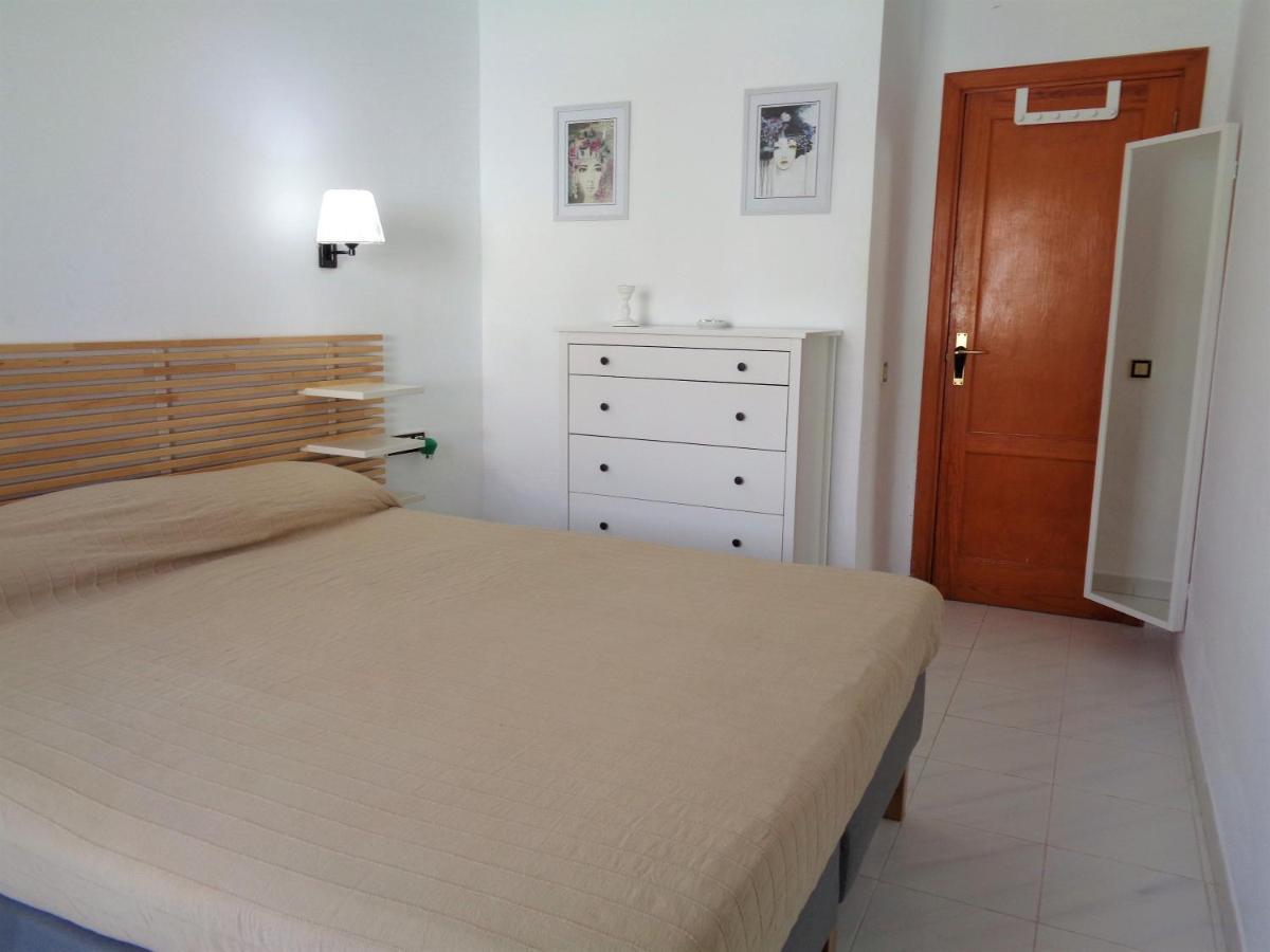 Bungalow Tetir In Caleta De Fuste Ngoại thất bức ảnh